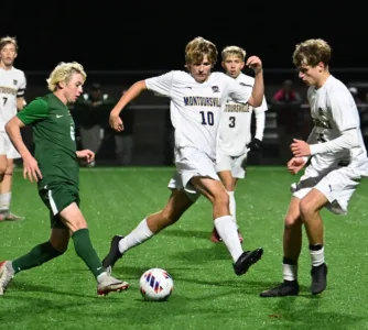 Numerous boys soccer matchups are must-watch ones